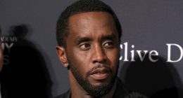 Sean 'Diddy' Combs' Mistrial Request Is Immediately Rejected