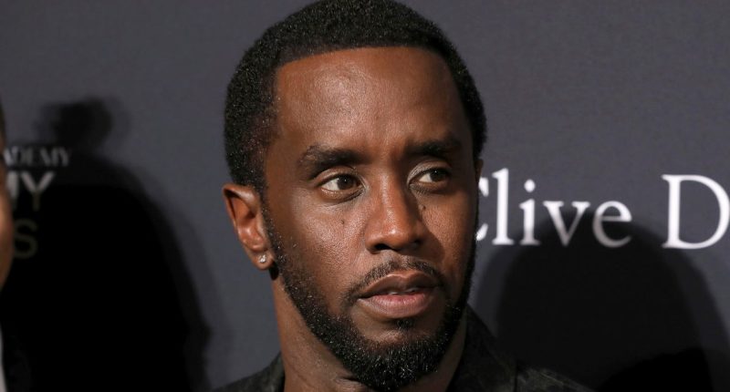 Sean 'Diddy' Combs' Mistrial Request Is Immediately Rejected