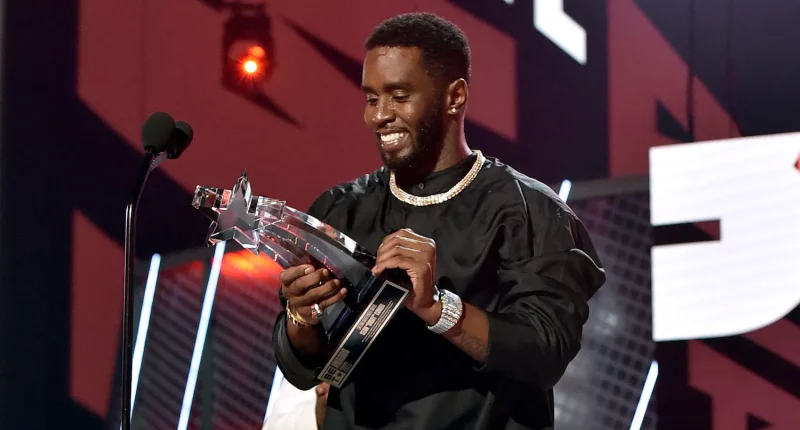 Sean Combs’ Legal Team Avoids Calling Him ‘Diddy’ During Trial — We Think We Know Why