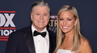Sean Hannity's Dad Bod Makes Age Gap With Ainsley Earhardt Look Worse