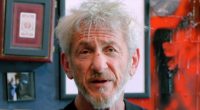 Sean Penn sparks concern with disheveled appearance and cut nose as he makes shock claims on podcast
