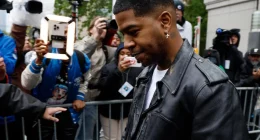 Sean ‘Diddy’ Combs’ Assistant Alleged the Mogul Wanted to Kill Kid Cudi