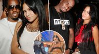 Sean ‘Diddy’ Combs, Cassie Ventura’s explicit text messages released publicly after being dissected in court