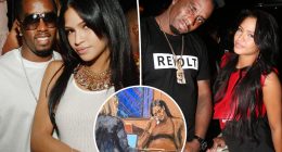 Sean ‘Diddy’ Combs, Cassie Ventura’s explicit text messages released publicly after being dissected in court
