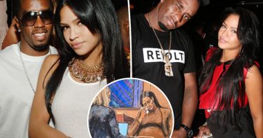 Sean ‘Diddy’ Combs, Cassie Ventura’s explicit text messages released publicly after being dissected in court