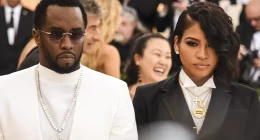 Sean ‘Diddy’ Combs Forked Over $20 Million in Cassie Ventura Settlement