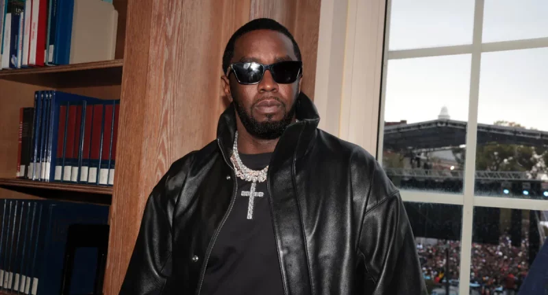 Sean ‘Diddy’ Combs Has an ‘80%’ Chance of Getting Convicted, Attorney Says