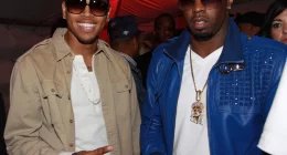 Sean ‘Diddy’ Combs Made Chris Brown Cry Because He Wanted Nothing to Do With Him