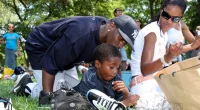 Sean ‘Diddy’ Combs Once Broke Down in Tears Discussing Kim Porter Before Mother’s Day