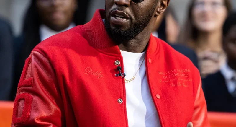 Sean ‘Diddy’ Combs Rejected a Plea Deal as Trial Date Looms