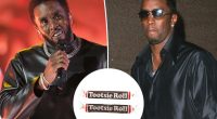 Sean ‘Diddy’ Combs accused of raping woman with ‘Tootsie Roll’-sized penis in new lawsuit: report