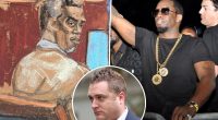 Sean ‘Diddy’ Combs’ ex-employee details setting up hotels for rapper’s ‘Freak-Offs’