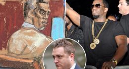Sean ‘Diddy’ Combs’ ex-employee details setting up hotels for rapper’s ‘Freak-Offs’