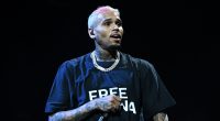 Second man charged with assault over Chris Brown ‘bottle attack’ at London nightclub