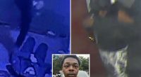 Second suspect identified in brutal off-duty cop beating in Bronx