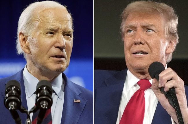 See If You Can Spot the Biggest Difference Between Biden's and Trump's China Deals