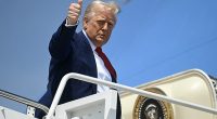 President Donald Trump is done waiting for Boeing to make his new Air Force One fleet, instead tasking defense contractor L3Harris with the job of remodeling a jet once owned and used by the Qatari government