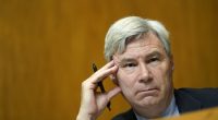 Sen. Whitehouse and EPA Administrator Lee Zeldin Yell at Each Other for Five Minutes