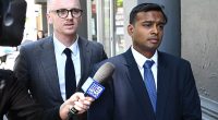 David Maria Anthony Rayan, 35, (pictured right) sexually assaulted more than a dozen women at a Melbourne nightclub has been spared jail time