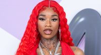 Sexyy Red Without Makeup Is Head-Turning