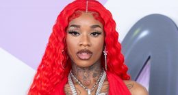 Sexyy Red Without Makeup Is Head-Turning