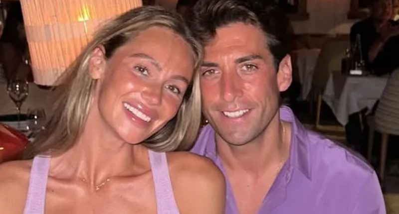 Shamed Towie star James Argent threatened with jail if he fails to listen to abuse victims on course after attack on ex