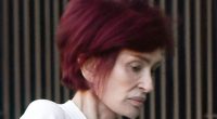 Sharon Osbourne sparks concern as she’s spotted shopping in LA after worrying Ozempic revelation
