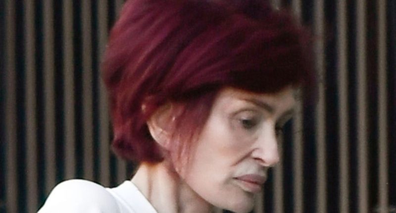 Sharon Osbourne sparks concern as she’s spotted shopping in LA after worrying Ozempic revelation