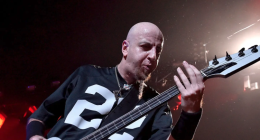 Shavo Odadjian Net Worth
