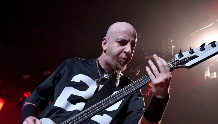 Shavo Odadjian Net Worth