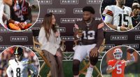 Shedeur Sanders clarifies where Browns QBs stand after ‘people try to pit’ them against each other