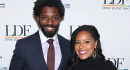 Sheinelle Jones’ Today co-hosts pay touching tributes to her late husband after his death at 45