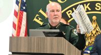 Sheriff Staly Cautions Palm Coast Mayor Norris on Mystery Claims: ‘We Just Don’t Go on Witch Hunts and Innuendoes’