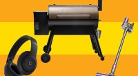 Shop the 15 best Amazon deals available this weekend: Traeger, Dyson, more