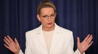 Liberal Party Leader Sussan Ley (pictured) said on Thursday afternoon that she was heartened by Nationals Leader David Littleproud saying that his party was willing to accept Shadow Cabinet solidarity as part of a Coalition Agreement