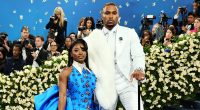 Simone Biles' Husband's Behavior Is A Dead Giveaway At 2025 Met Gala, Expert Tells Us