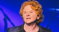 Simply Red concert film given woke trigger warning because it features Mick Hucknall singing about SEX
