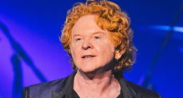 Simply Red concert film given woke trigger warning because it features Mick Hucknall singing about SEX
