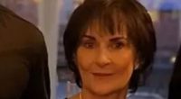 Singer Enya spotted in public for the first time in EIGHT years as reclusive star makes rare trip outside £98m castle