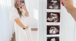 Single mom, influencer defends gender selection of new baby: ‘For me’