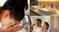 Sink divorce? The latest way couples are saving their marriages by drifting apart on purpose