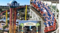Six Flags America shutting down Maryland park — home of one of the oldest rollercoasters in US — in ‘portfolio’ revamp: ‘Deeply disappointing’