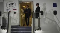 Slapping CNN and the Macron Media Blackout