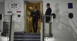 Slapping CNN and the Macron Media Blackout