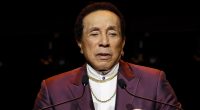 Smokey Robinson, 85, and wife sued by 4 women as star accused of ‘raping staff after luring them to camera-less rooms’