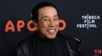 Smokey Robinson Accused By 4 Former Housekeepers Of Sexual Assault, Rape