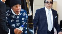 Smokey Robinson accused of repeatedly raping 4 former housekeepers in $50M lawsuit: ‘Never used a condom’