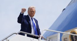 So Much for the Recession Democrats Were Rooting For