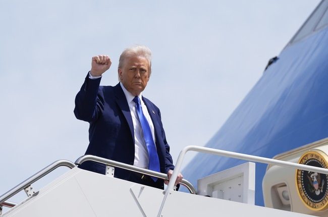 So Much for the Recession Democrats Were Rooting For