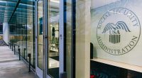 Social Security Could Run Short on Funds Within a Decade